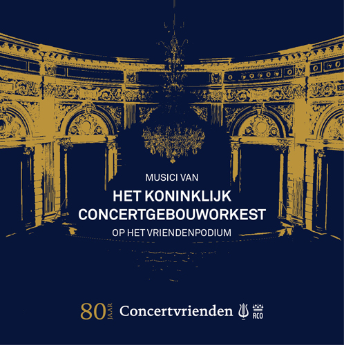 cd-box Concertvrienden