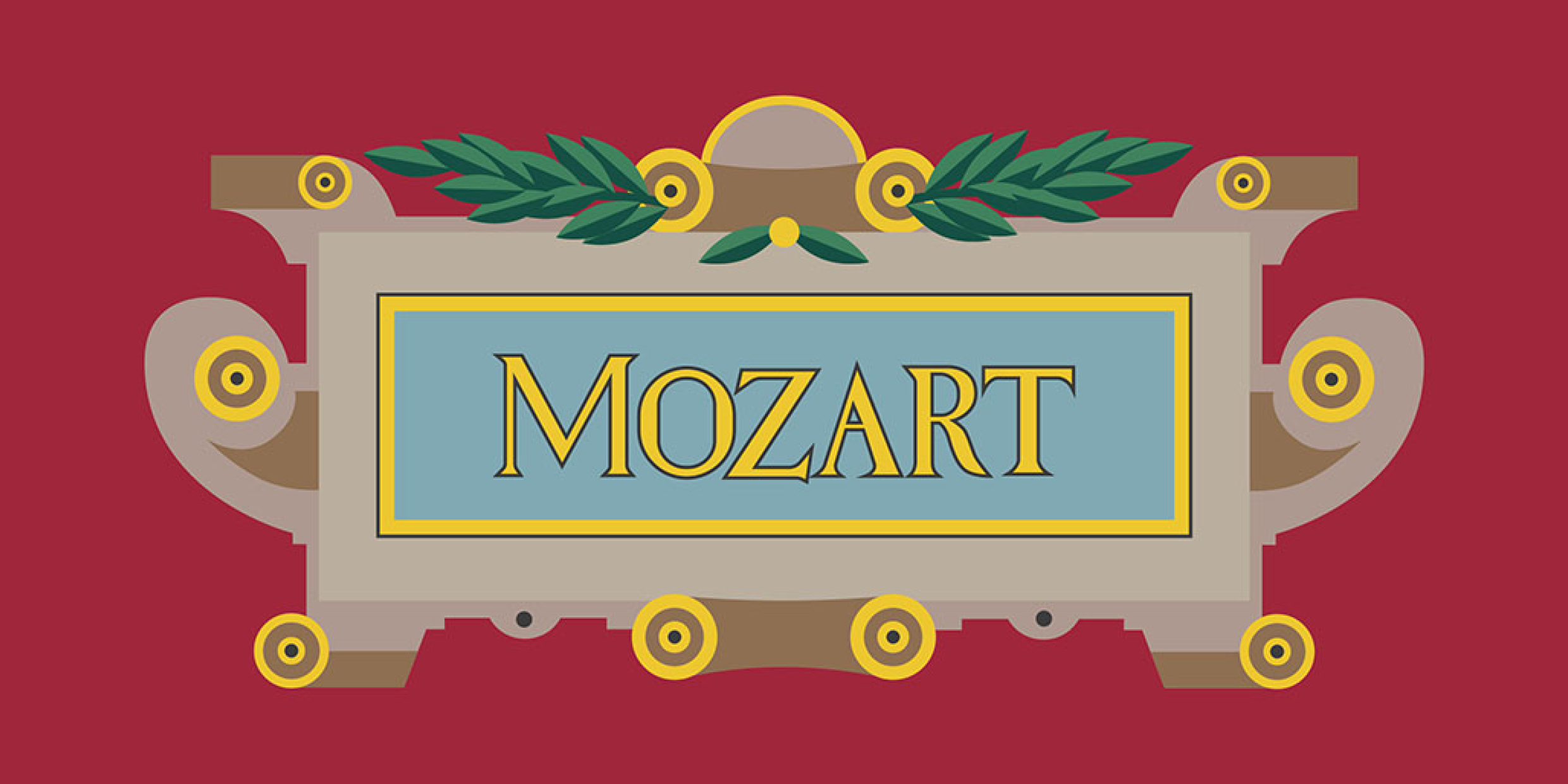 cartouche Concertgebouw